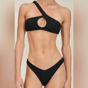 NWT DEVON WINDSOR BIKINI SET